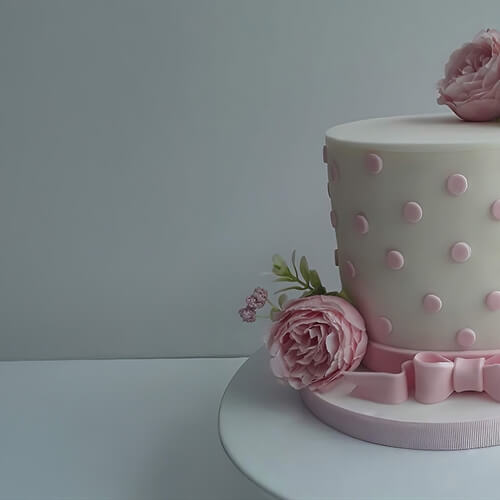 Cake Decorating Course Birmingham